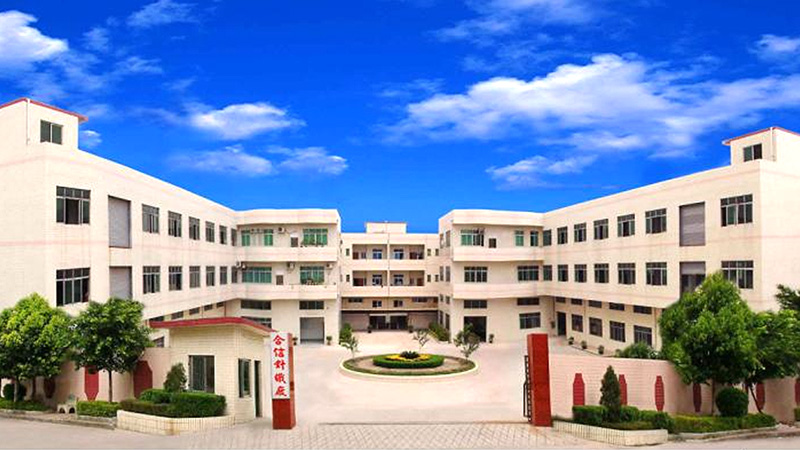 Dongguan Hop Shun Knitting Co., Ltd